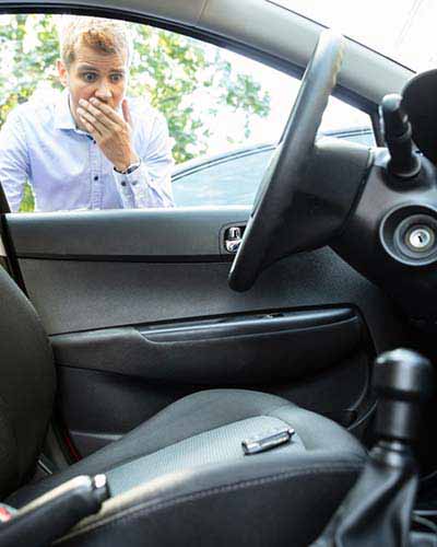 Automotive Jacksonville Locksmith