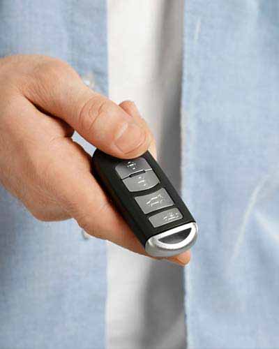 Automotive Jacksonville Locksmith