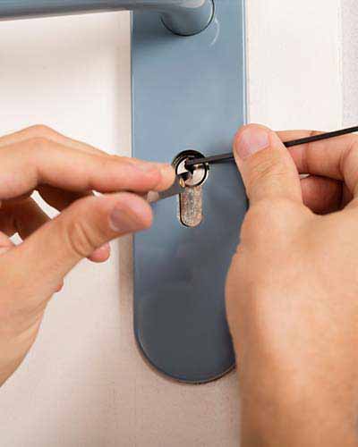 Emergency Jacksonville Locksmith