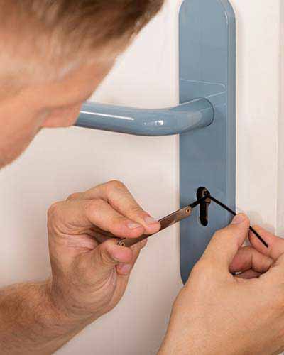 Emergency Jacksonville Locksmith